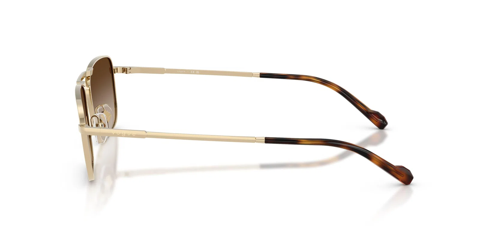Vogue 4346S Sunglasses - view 13